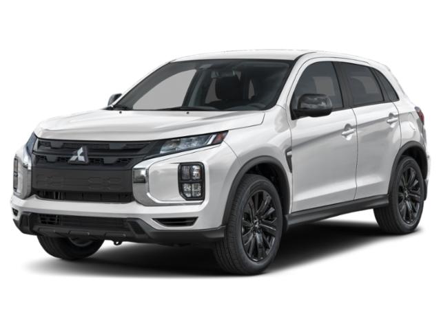 New 2027 Mitsubishi Outlander Sport 2.0 LE