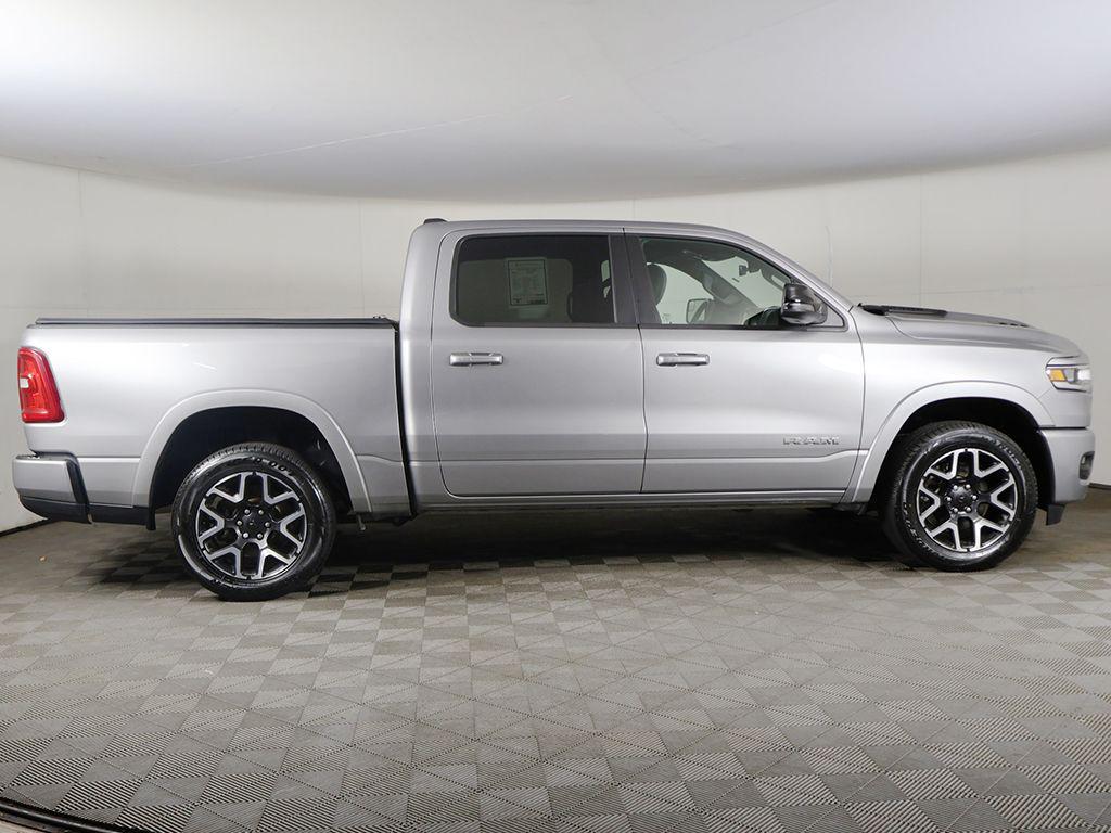 صورة مصغرة 20 لـ 2025 RAM 1500 LARAMIE