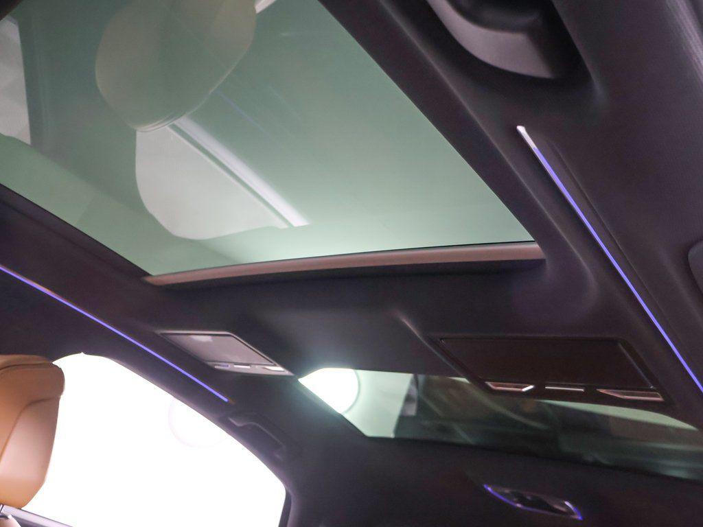 صورة مصغرة 25 لـ 2023 AUDI A8 L 55 TFSI QUATTRO TIPTRONIC