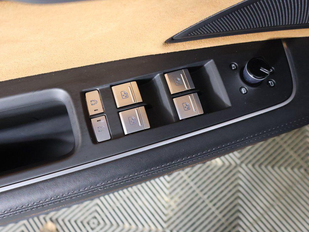 صورة مصغرة 41 لـ 2023 AUDI A8 L 55 TFSI QUATTRO TIPTRONIC