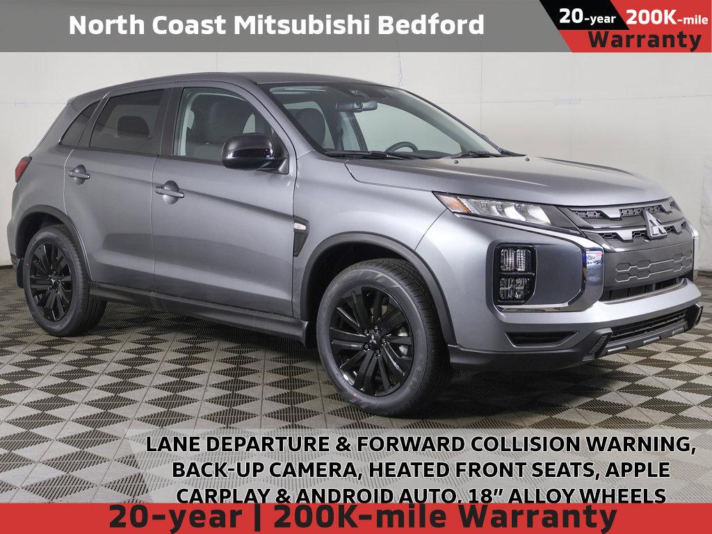 New 2027 Mitsubishi Outlander Sport 2.0 LE