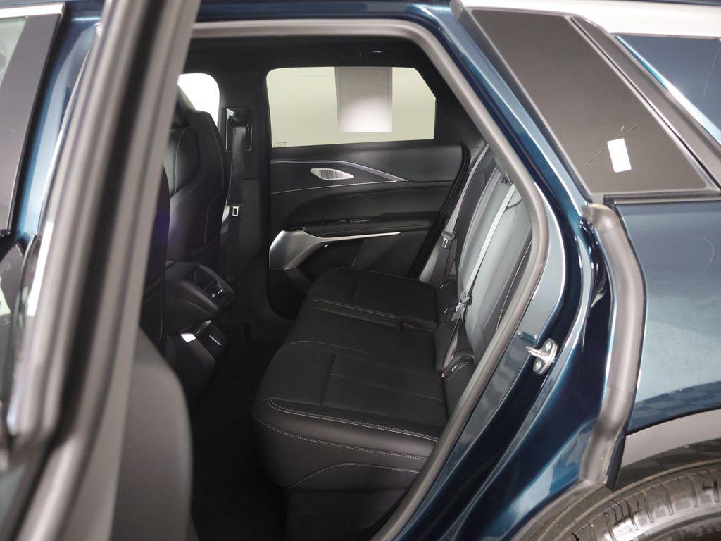 2024 Cadillac LYRIQ LUXURY 缩略图 34