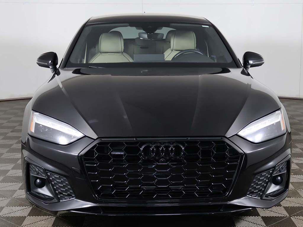 2023 AUDI A5 SPORTBACK 45 S LINE PREMIUM PLUS thumbnail 12