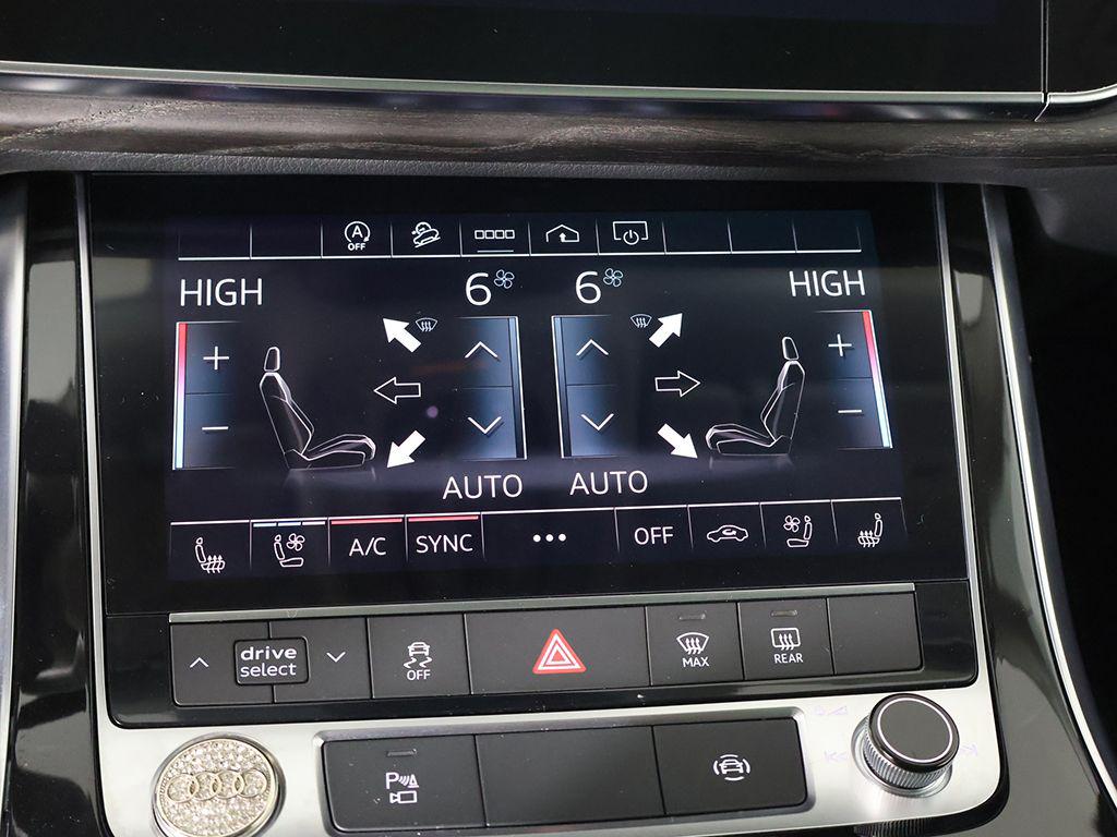 صورة مصغرة 44 لـ 2023 AUDI Q8 55 PREMIUM PLUS