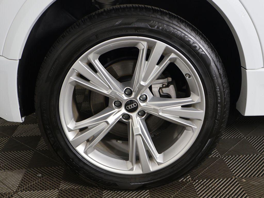 صورة مصغرة 22 لـ 2023 AUDI Q8 55 PREMIUM PLUS