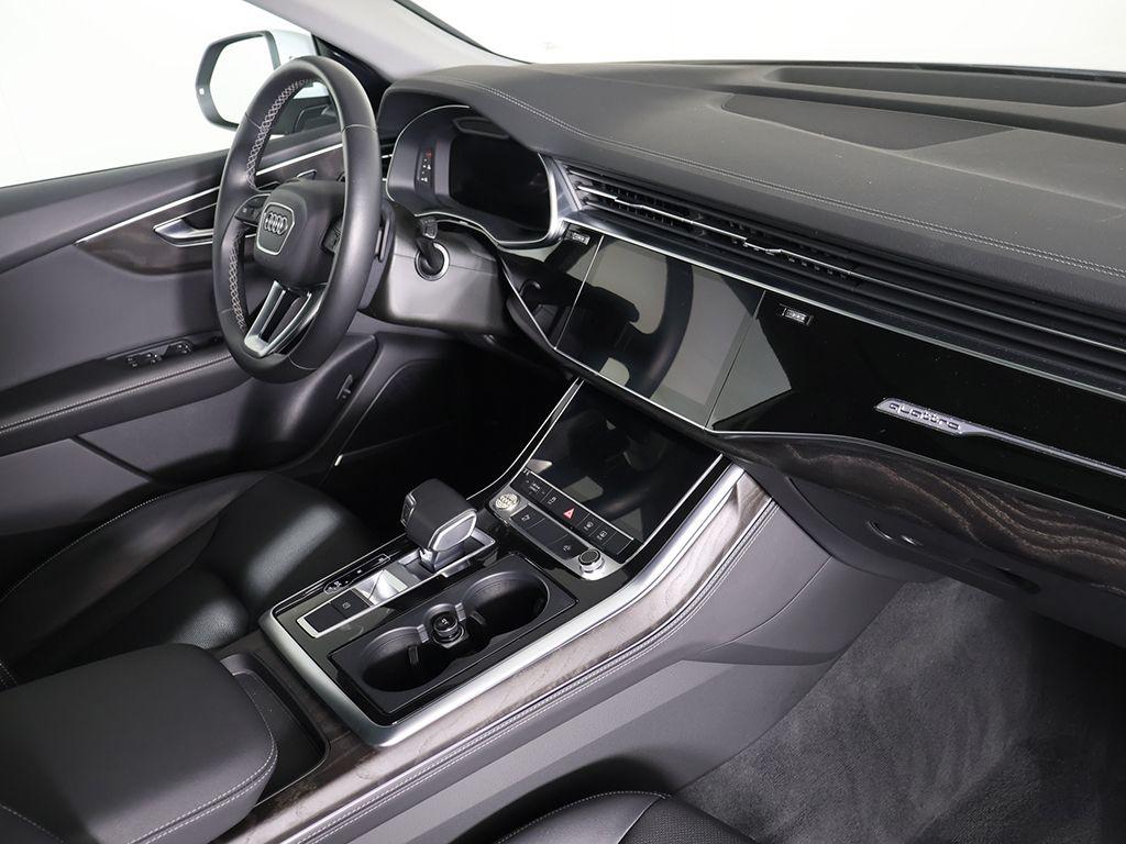 صورة مصغرة 29 لـ 2023 AUDI Q8 55 PREMIUM PLUS