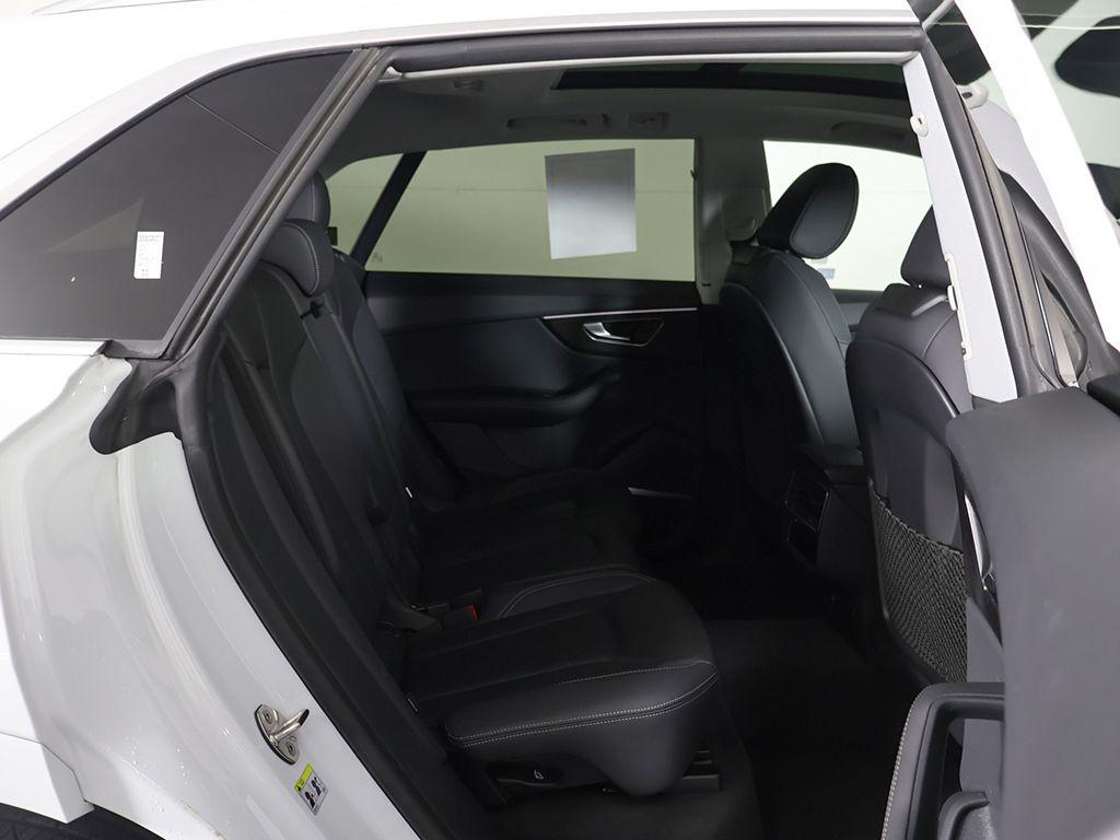 صورة مصغرة 33 لـ 2023 AUDI Q8 55 PREMIUM PLUS