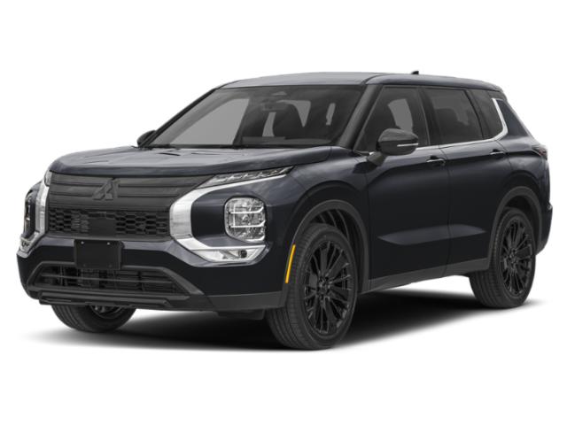 New 2026 Mitsubishi Outlander LE 1.5T S-AWC