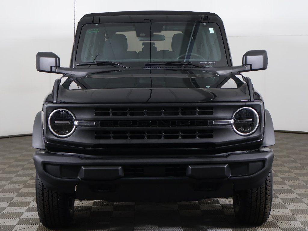 FORD BRONCO - 8