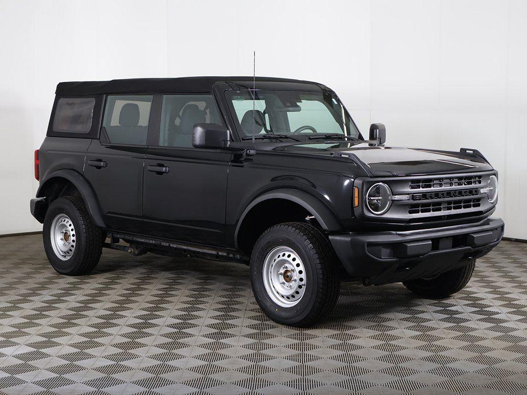 FORD BRONCO - 2
