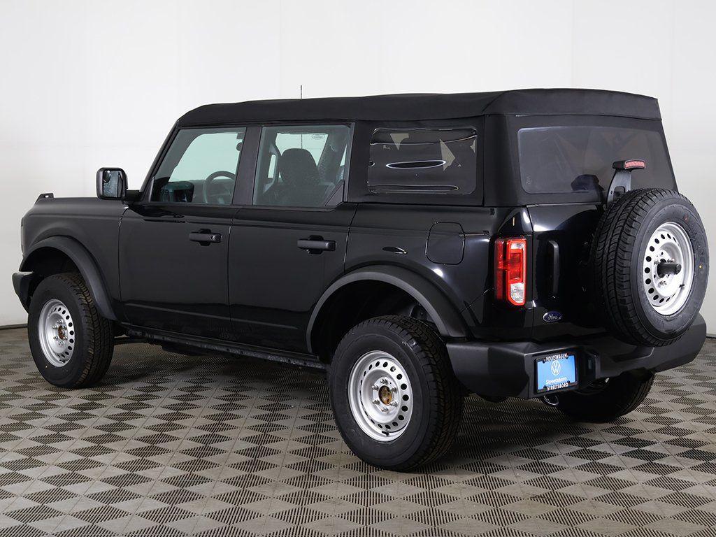FORD BRONCO - 6