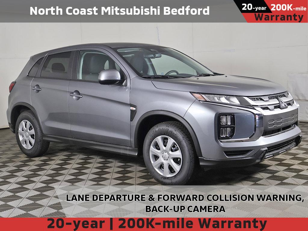 New 2027 Mitsubishi Outlander Sport 2.0 S