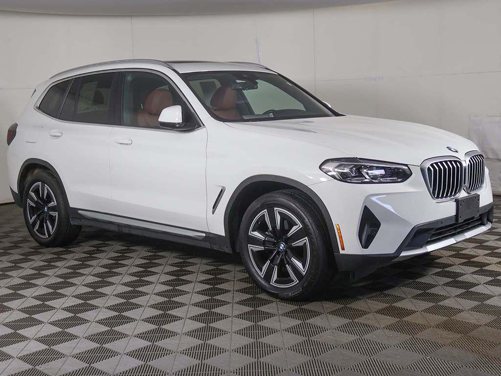 صورة 2 لـ 2023 BMW X3 XDRIVE30I