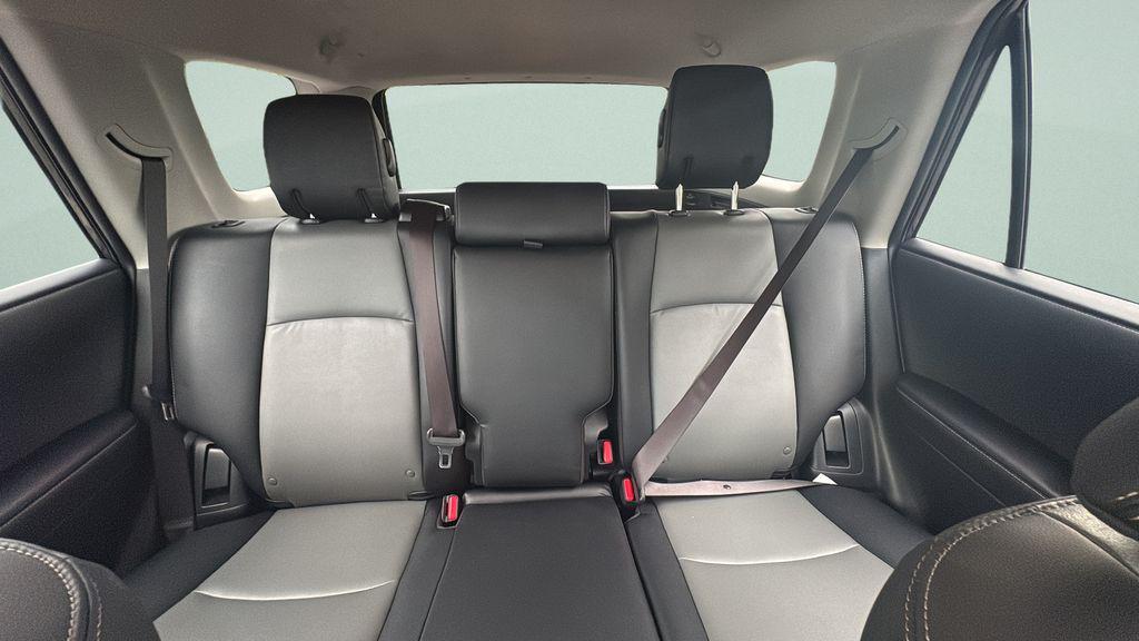 2024 Toyota 4RUNNER SR5 PREMIUM 照片 10
