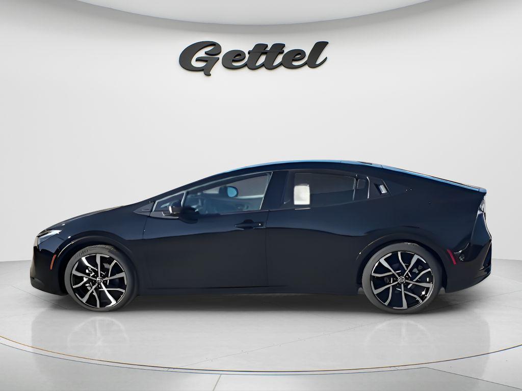 صورة 9 لـ 2026 Toyota PRIUS PLUG-IN HYBRID XSE PREMIUM