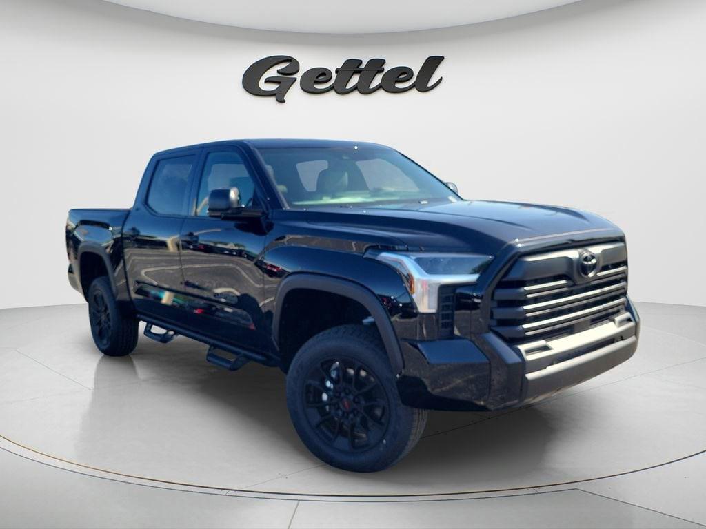 صورة 2 لـ 2026 Toyota TUNDRA SR5
