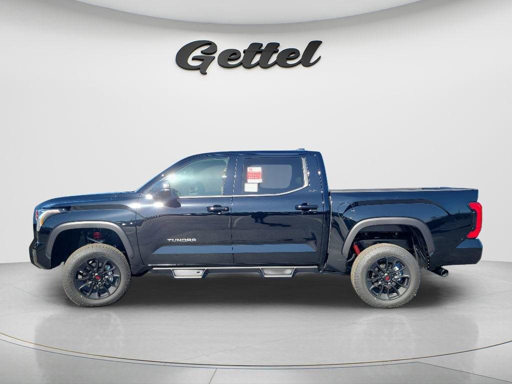 صورة 7 لـ 2026 Toyota TUNDRA SR5