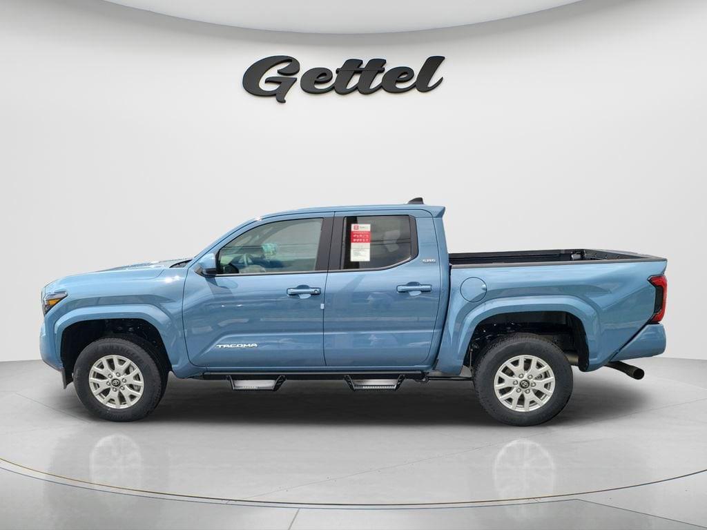 2026 TOYOTA TACOMA SR5 photo 8