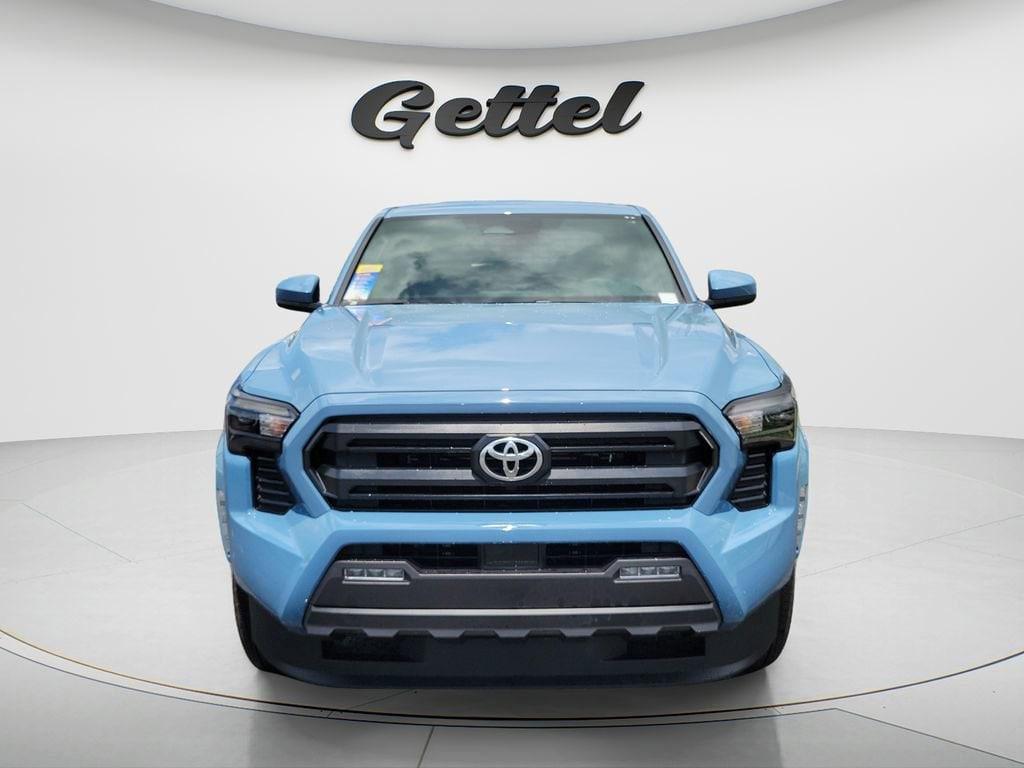 2026 TOYOTA TACOMA SR5 photo 2