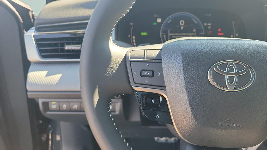 صورة مصغرة 19 لـ 2026 Toyota CAMRY SE