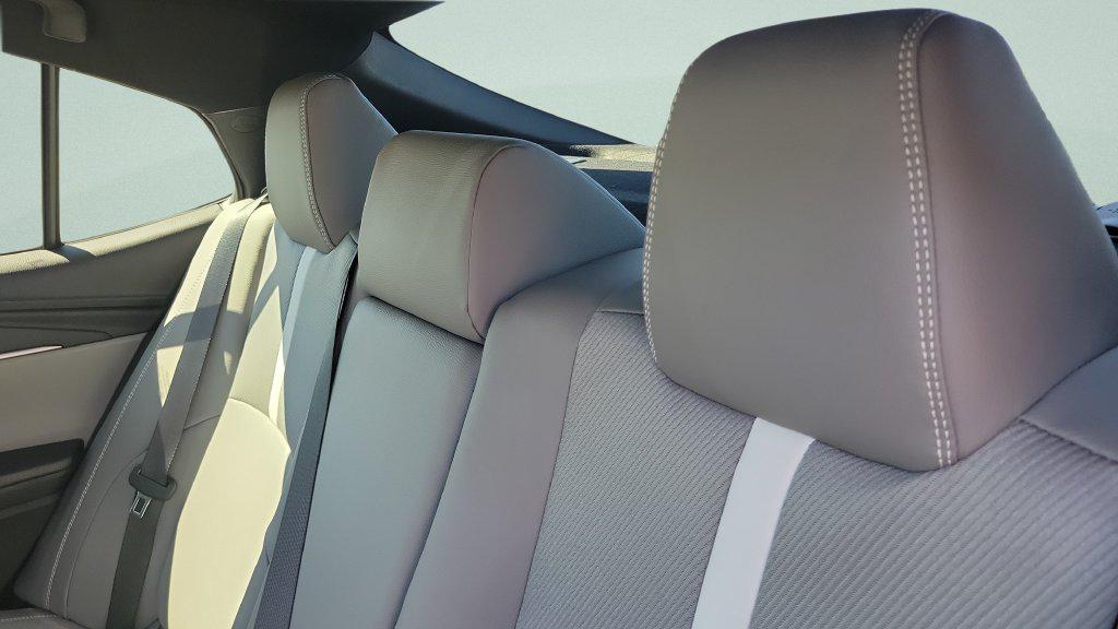 صورة مصغرة 9 لـ 2026 Toyota CAMRY SE