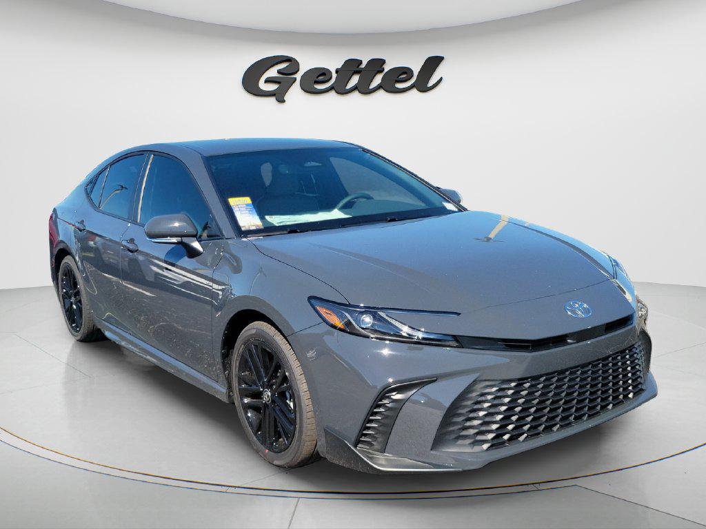 صورة مصغرة 3 لـ 2026 Toyota CAMRY SE
