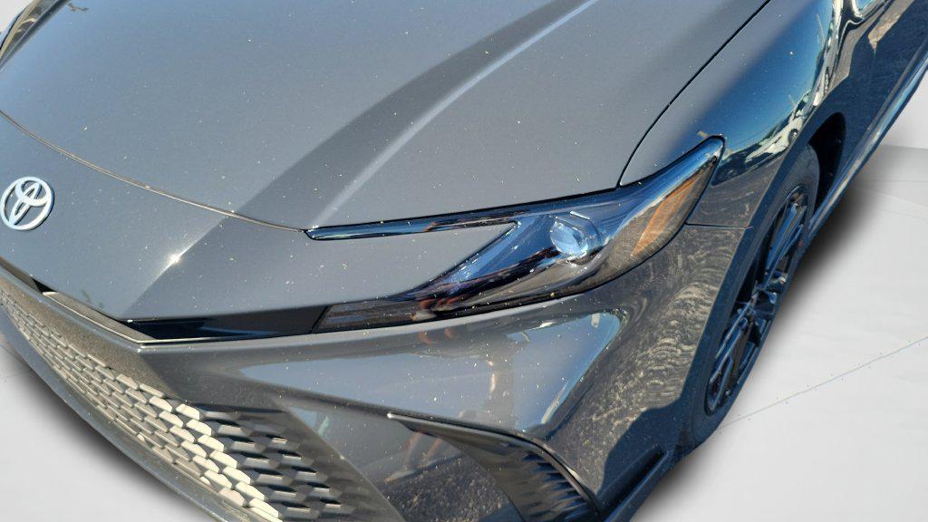 صورة مصغرة 22 لـ 2026 Toyota CAMRY SE