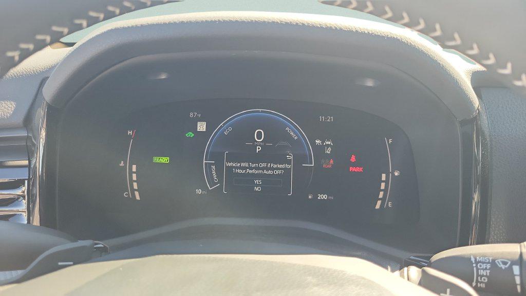 صورة مصغرة 21 لـ 2026 Toyota CAMRY SE