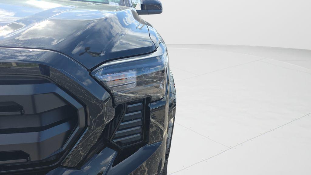2026 Toyota TACOMA SR5 — миниатюра 25