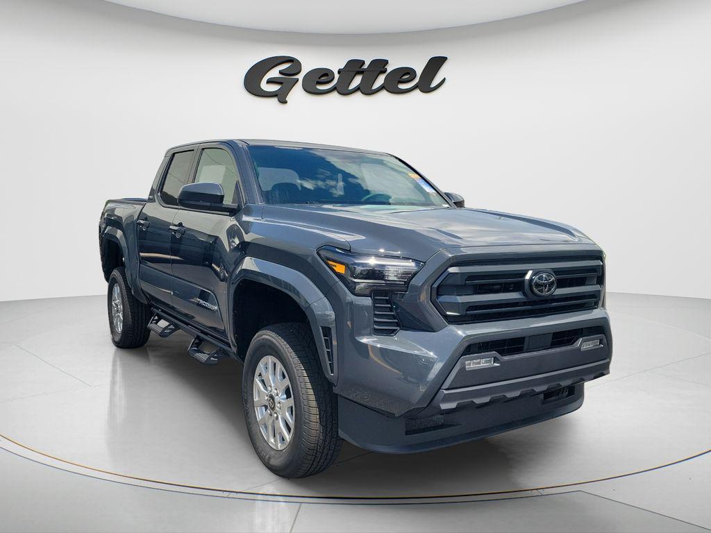 2026 Toyota TACOMA SR5 照片 3