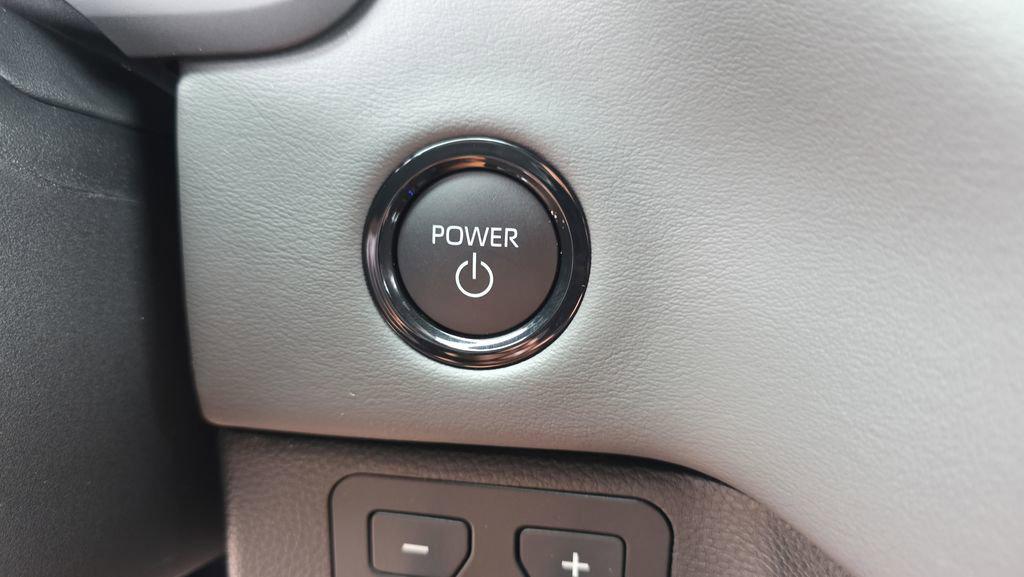 2026 Toyota TUNDRA HYBRID CAPSTONE 缩略图 23