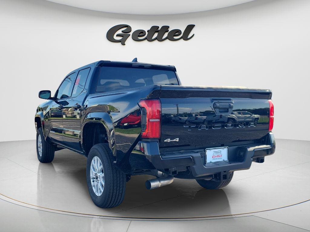 صورة 7 لـ 2026 Toyota TACOMA SR5
