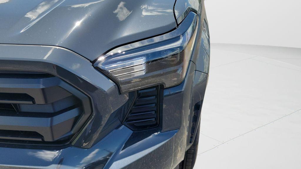 2026 Toyota TACOMA SR5 缩略图 21