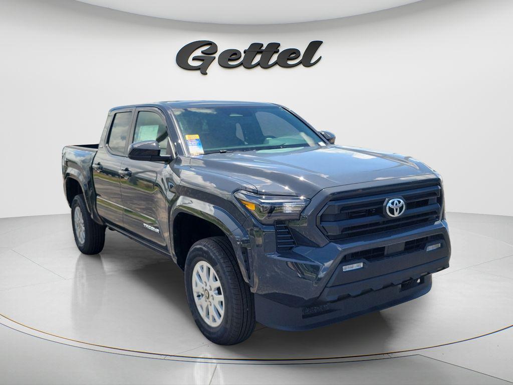صورة 3 لـ 2026 Toyota TACOMA SR5