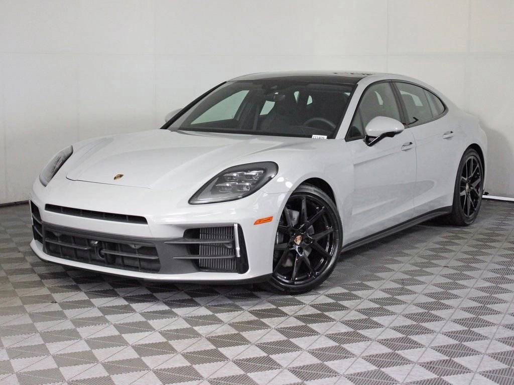 صورة 1 لـ 2025 Porsche PANAMERA