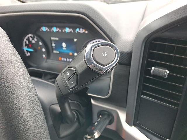 FORD F-150 XLT - 7