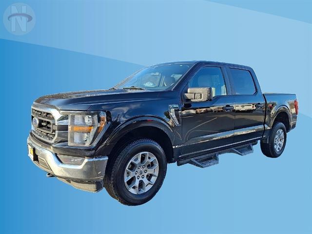 FORD F-150 XLT - 10