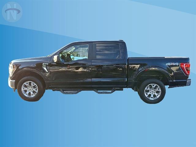 FORD F-150 XLT - 5