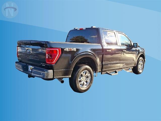 FORD F-150 XLT - 8