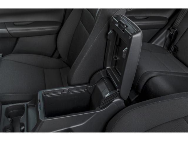 2026 Honda CR-V LX AWD — миниатюра 14