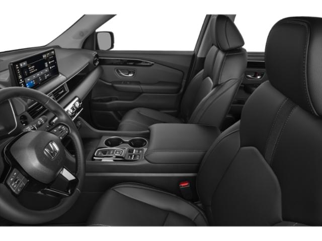2026 Honda PILOT EX-L 照片 8