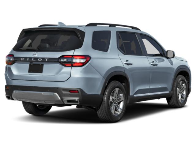 2026 Honda PILOT EX-L 照片 2