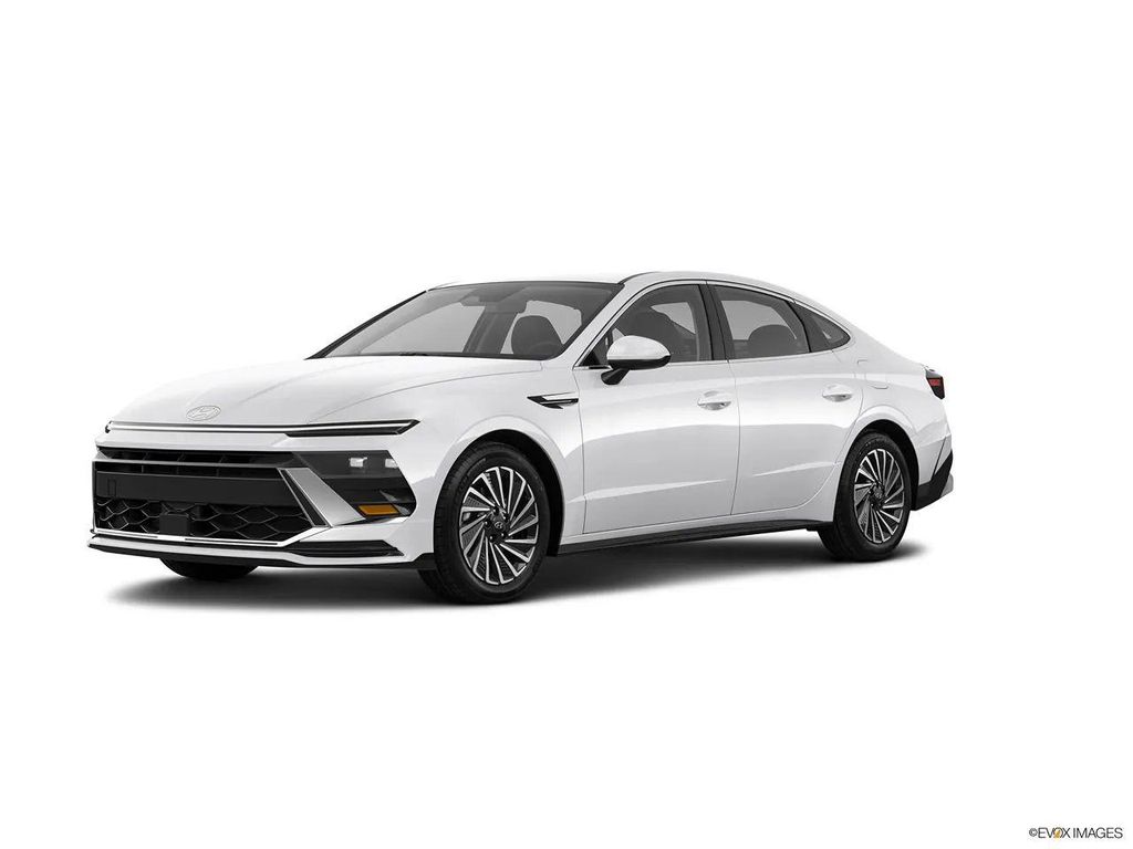 New 2026 Hyundai SONATA Hybrid SE
