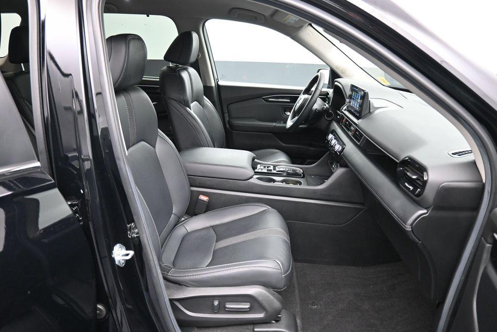2025 Honda PILOT EX-L thumbnail 26