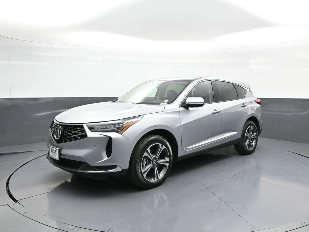 New 2026 Acura RDX Technology Package