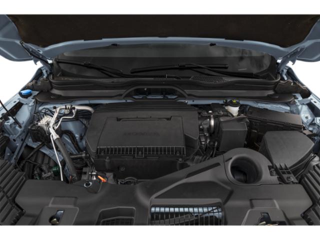 2026 Honda PILOT BLACK EDITION 缩略图 11