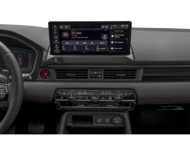 صورة 9 لـ 2026 Honda PILOT BLACK EDITION