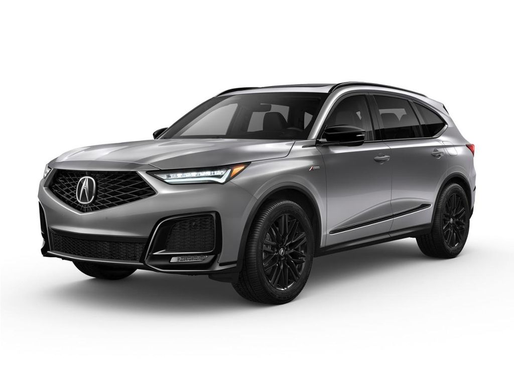 New 2026 Acura MDX A-SPEC Advance Package