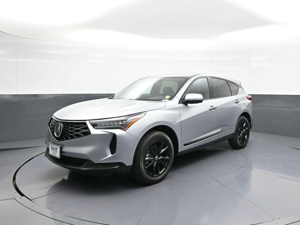 New 2026 Acura RDX Base
