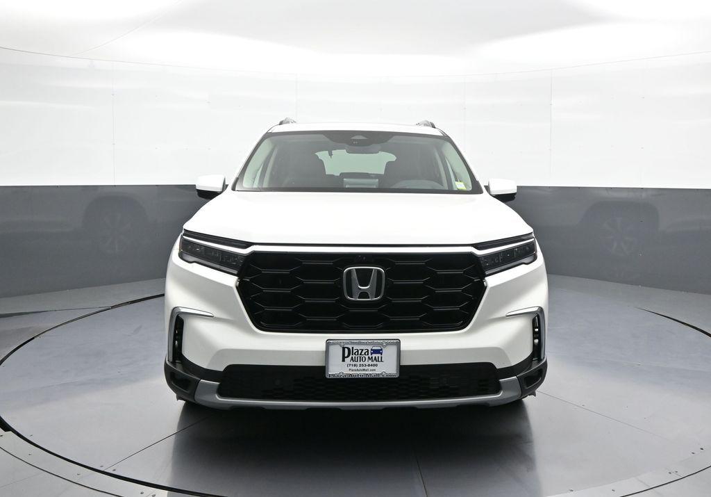 صورة 2 لـ 2025 Honda PILOT ELITE